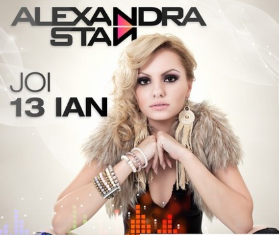 Alexandra_Stan - alexandra stan