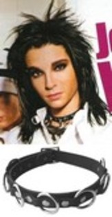 billkaulitz--feat-msg-129656769491 - Album pentru Carolyna