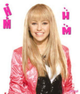 29349867_PBNGGYYYM - Hannah Montana