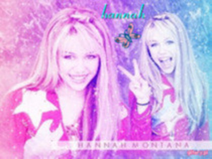 29349894_STSQRQQFG - Hannah Montana
