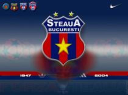 steaua buc