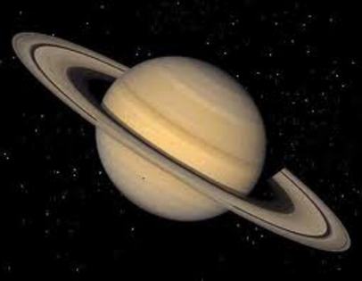 Saturn