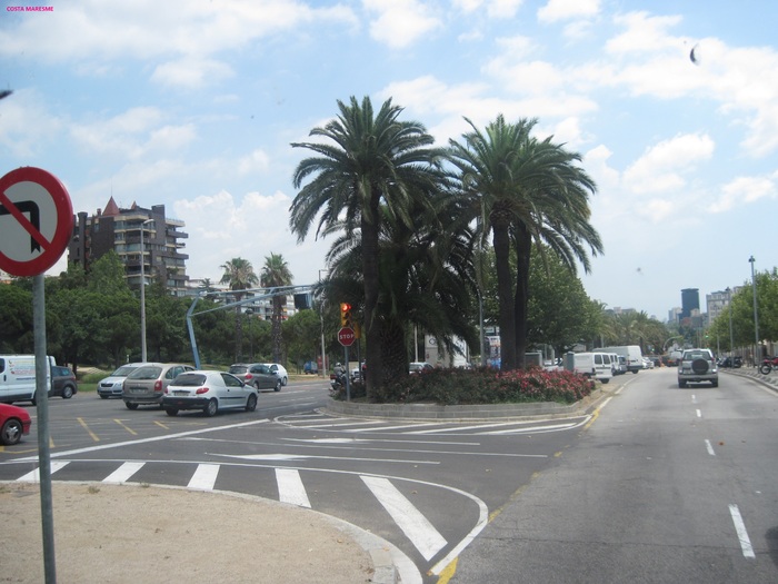 COSTA MARESME