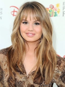 Debby-Ryan-Blended-Blonde-Haircut-Gallery