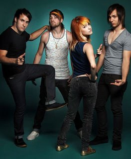 Paramore19 - Paramore