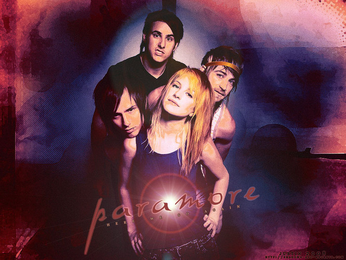 paramore_1 - Paramore