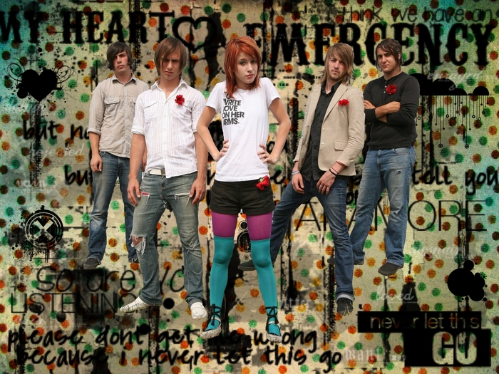 Paramore_V1_by_amanda_lynn_walker - Paramore