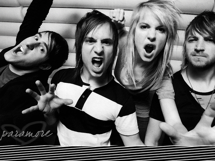 paramore_Wallpaper_n38az - Paramore