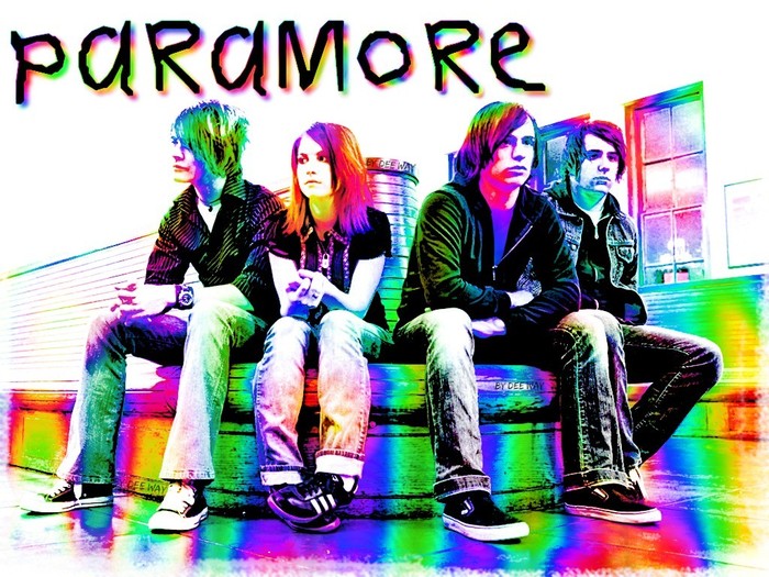 rainbow-paramore-riot-group - Paramore