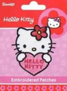 citi kiti - hello kitty