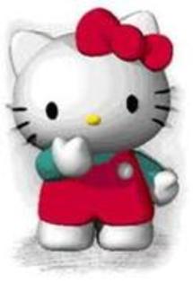 citi - hello kitty