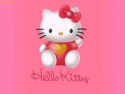 hello - hello kitty