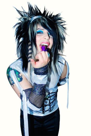 Blood+on+the+Dance+Floor+Dahvie - Blood On The Dancefloor