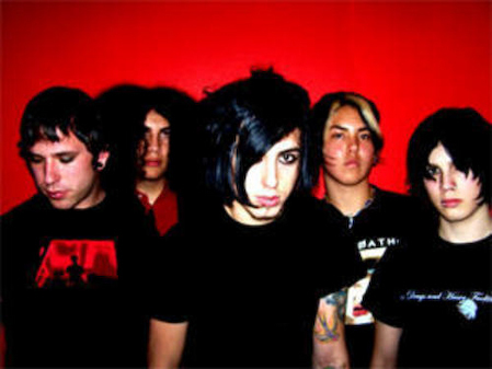 escape_the_fate - Escape The Fate