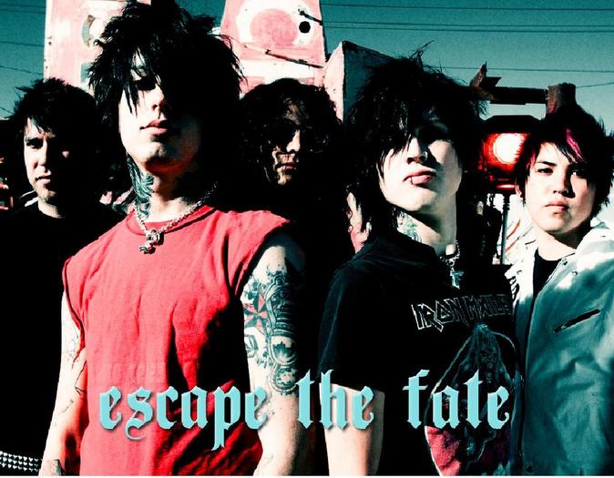 escape-the-fate (7) - Escape The Fate