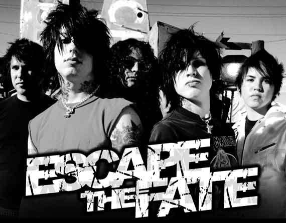 escape-the-fate-team - Escape The Fate