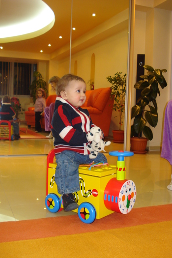 SA-L CHINUI PUTIN PE BORCEA:))
