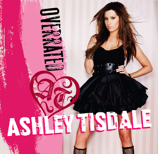  - Club Ashley Tisdale