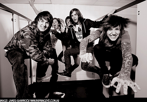 15548961 - Bring Me The Horizon