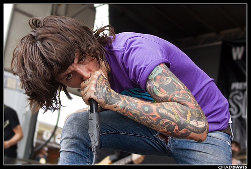 2735818412_cb6dedc3df - Bring Me The Horizon