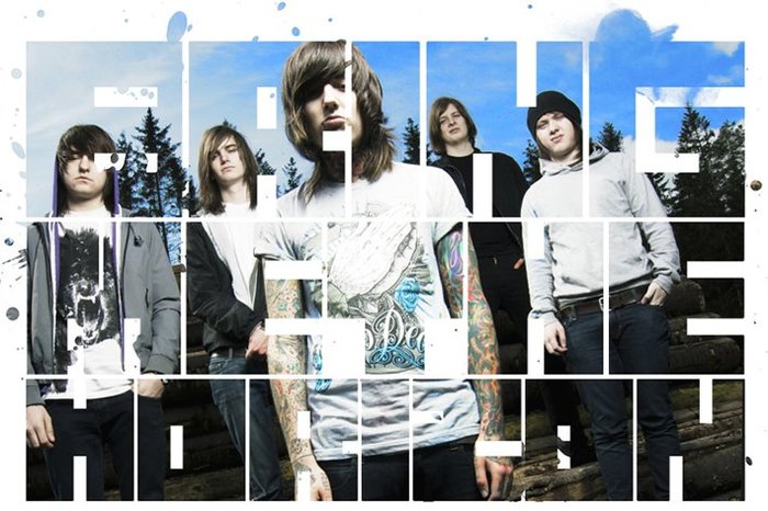 blog - Bring Me The Horizon