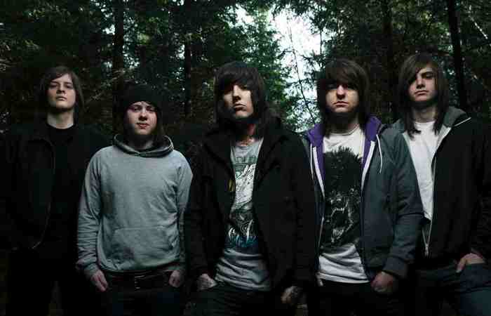 BMTH - Bring Me The Horizon