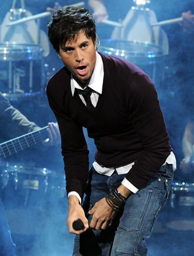 Enrique+Iglesias+11th+Annual+Latin+GRAMMY+xQS7eYVHAfVl