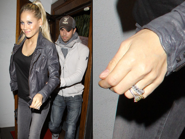 Enrique+Iglesias+Anna+Kournikova+Leaves+Madeo+uC5BcLYi2C6l