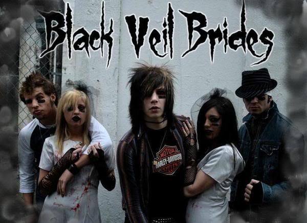 Black_Veil_Brides04 - Black Veil Brides