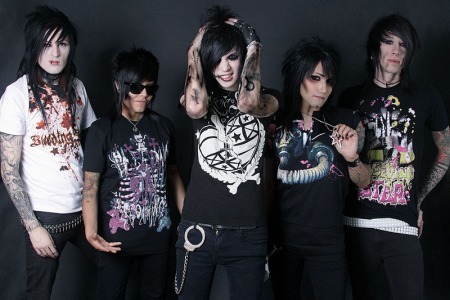 Black_Veil_Brides (2) - Black Veil Brides