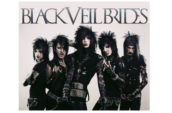 BlackVeilBrides