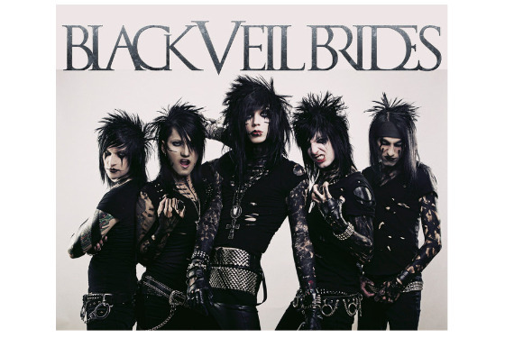 BlackVeilBrides