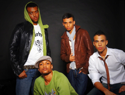 jls1 - POZE JLS