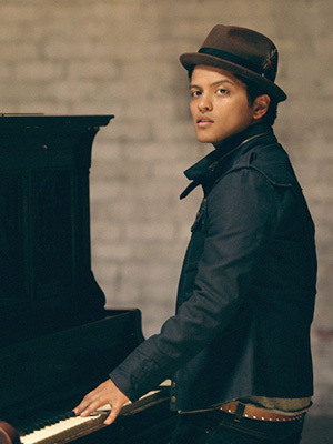 Bruno-Mars