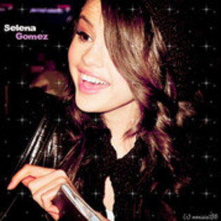 selena - xXxSellyxXx
