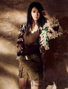 20 - Lee Yo Won