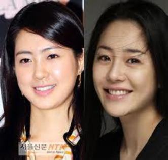 22 - Lee Yo Won