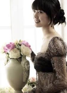 42 - Lee Yo Won