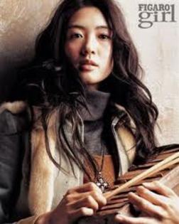 46 - Lee Yo Won