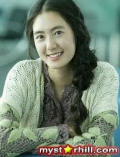 48 - Lee Yo Won