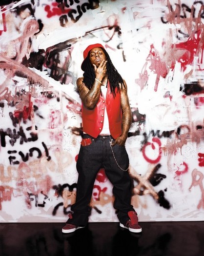 Lil-Wayne