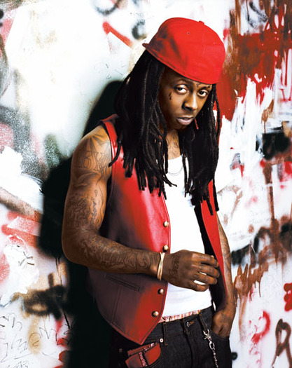 lil-wayne6 - POZE LIL WAYNE