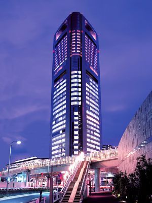 3919_image_hotel_exterior_night_1 - Japonia