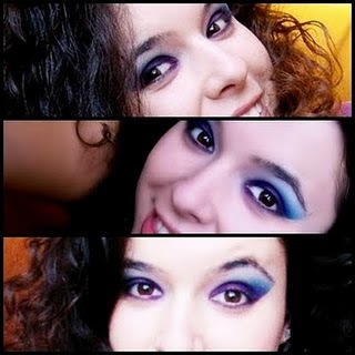 my make~up