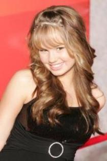 debz17 - debby ryan