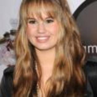 debz22 - debby ryan