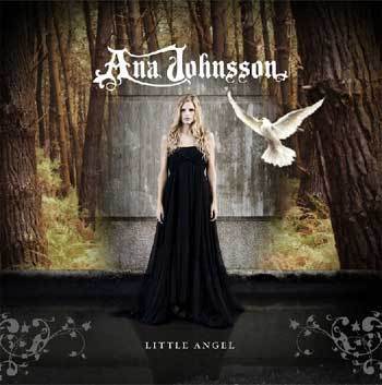 littleang - Ana JOHNSSON
