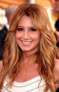 20 - ashley tisdale