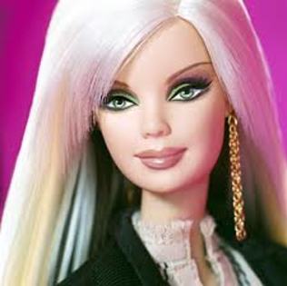 7 - barbie dolls
