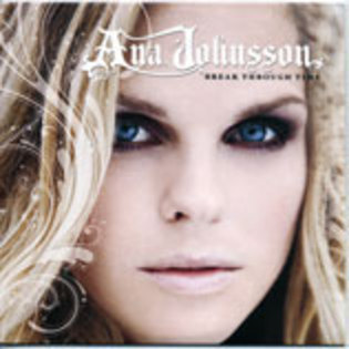 ana.johnsson.cd2 - Ana JOHNSSON